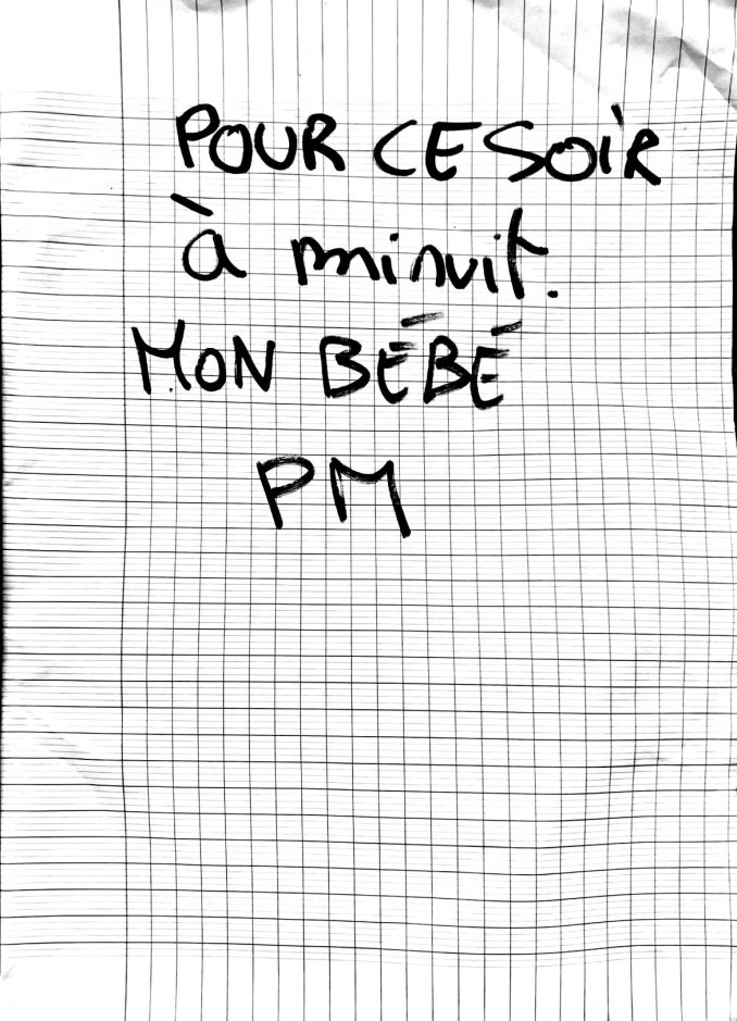 Sonimar (thanks to Marie Ward Acouri)