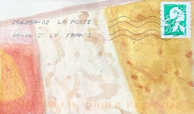 JEAN CADOR (TO MARIE WARD ACOURI)