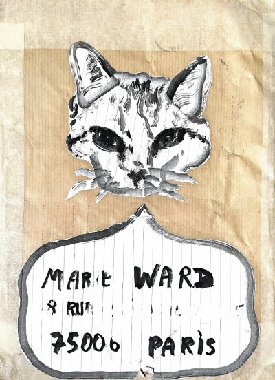 JEAN CADOR (TO MARIE WARD ACOURI)