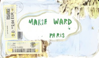 JEAN CADOR (TO MARIE WARD ACOURI)