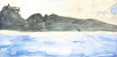 JEAN CADOR (TO MARIE WARD ACOURI)