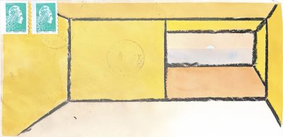 JEAN CADOR (TO MARIE WARD ACOURI)