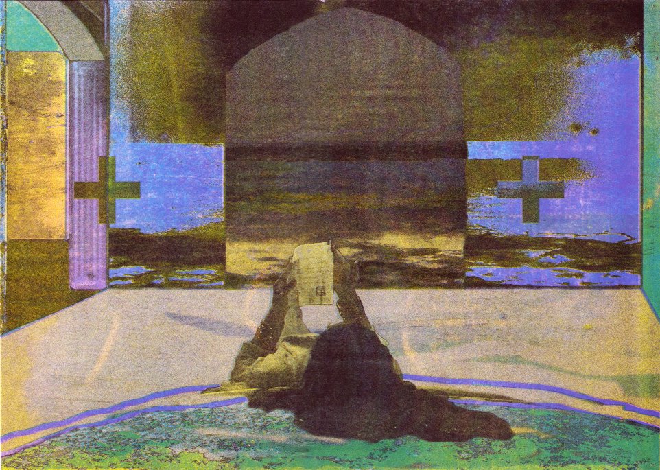 JEAN CADOR