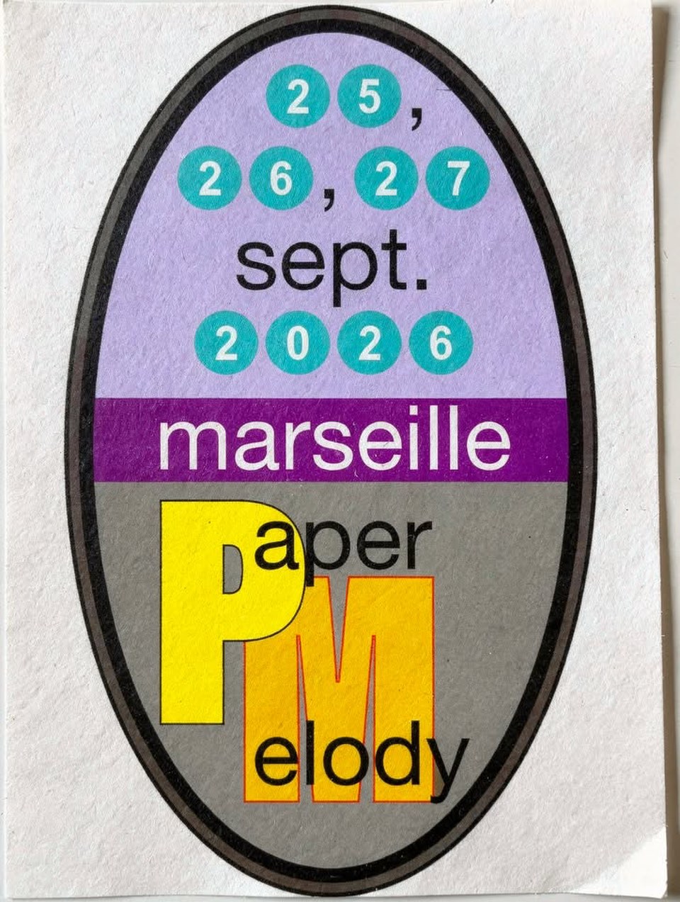 paper-melody