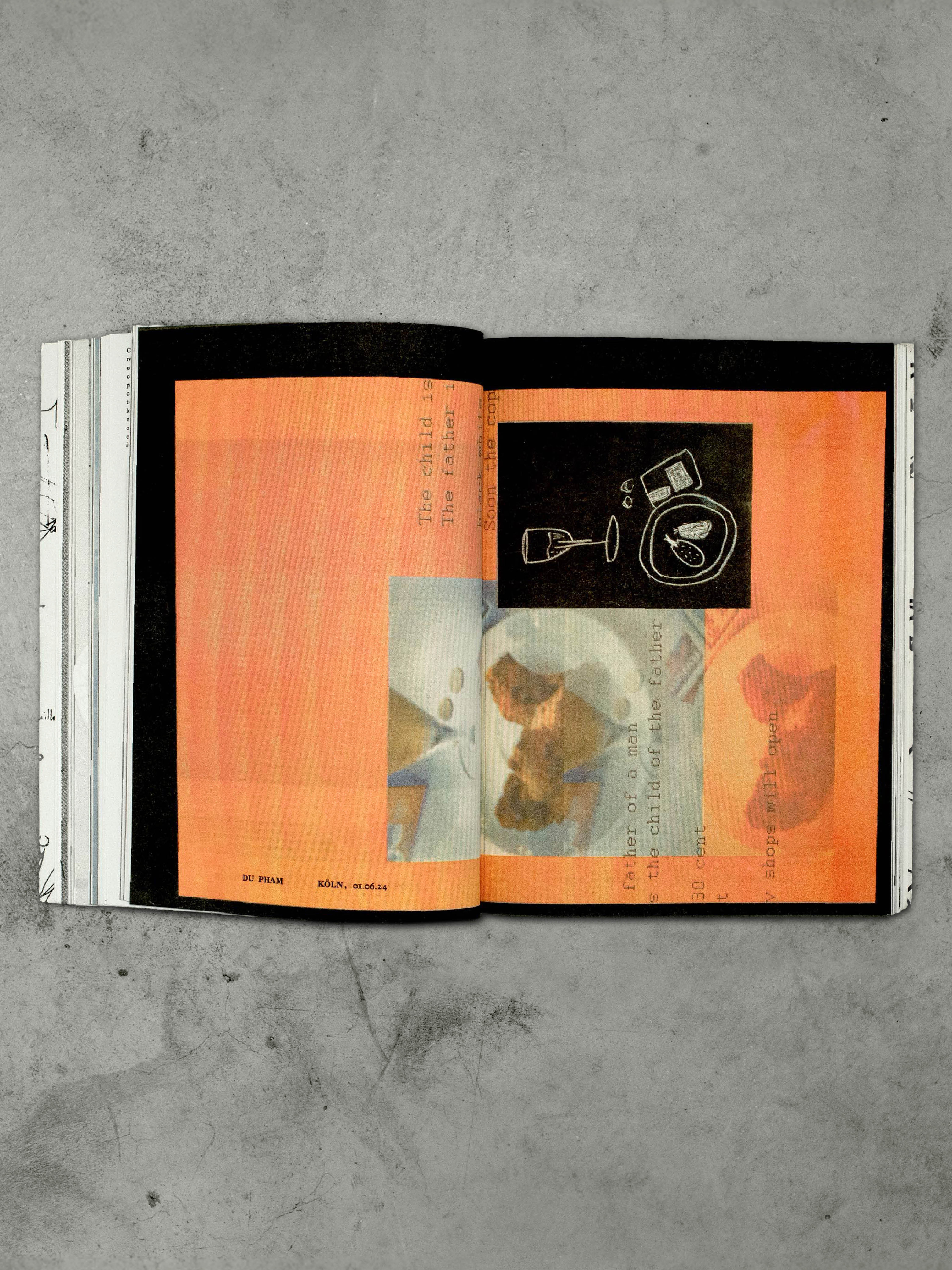 SLANT N&deg;1